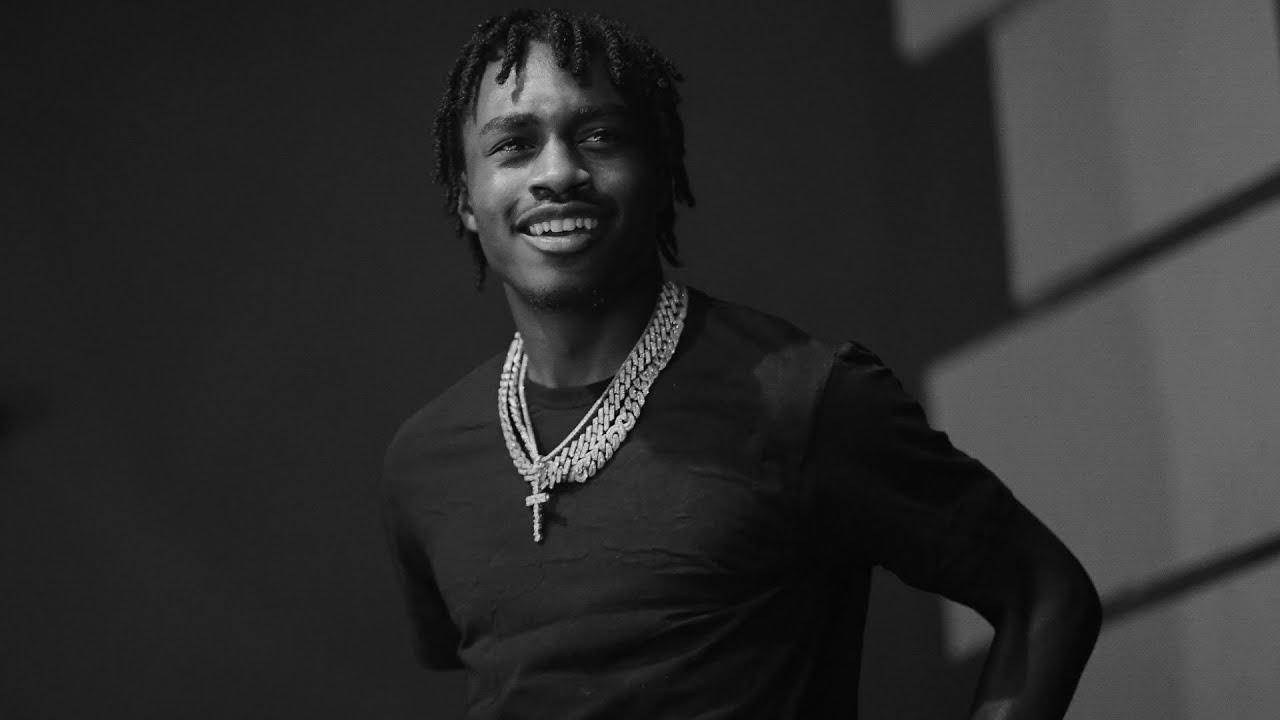 [FREE] Lil Tjay Type Beat - "SURRENDER"