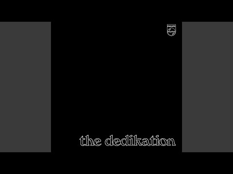 The Dedikation — Wait For Me Mary-Anne