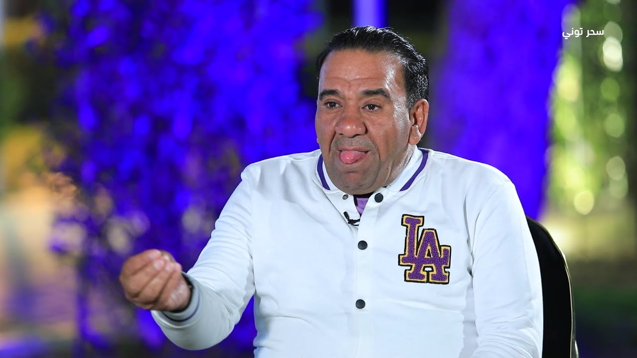 مقلب سحر توني - الفنان جواد المدهش