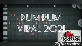 dj pum pum yg kalian cari. iko viral jo full bass new 2021