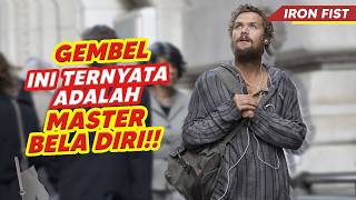 DIANGGAP REMEH TERNYATA ORANG KAYA & MASTER BELA DIRI!!