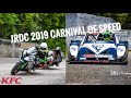 2019 JRDC Carnival of Speed - SKVNK LIFESTYLE EPISODE 31