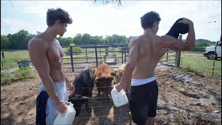 Full Day of Eating (PRIMAL)