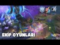 Revolution vs KK E SPOR HARD MAÇ