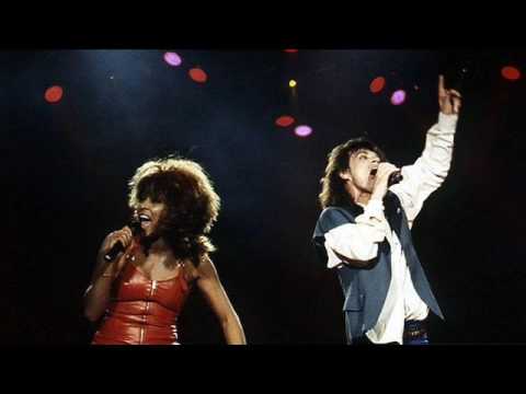 Tina Turner Osaka 1988 