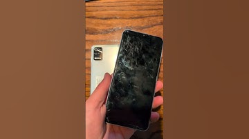 LG K52 cover vs Galaxy A13 design test #shorts #youtube #tech