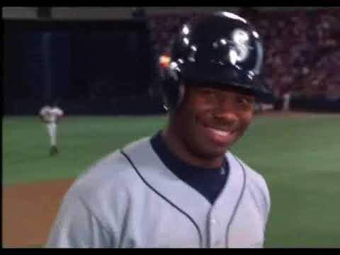 Little Big League - Griffey