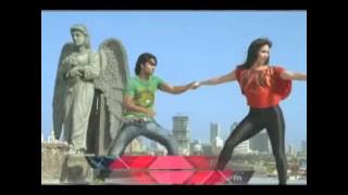 #Bollygood : ABCD - Anybody Can Dance  (23 Mac 2016)