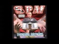 Spm-Power Moves Full Album Disc 2