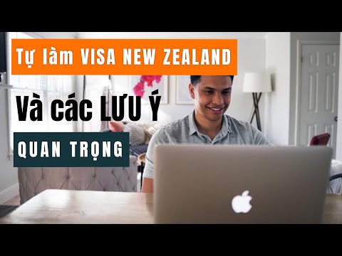 Video: Hướng dẫn Hoàn chỉnh về Những chuyến Đi bộ Tuyệt vời ở New Zealand