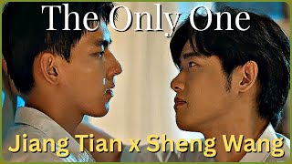 [MV] Jiang Tian & Sheng Wang // The Only One // BL 
