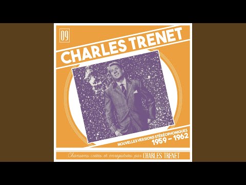 Putar Le soleil et la lune (Version stéréophonique) - Charles Trenet