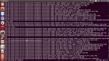 Things to do after install Ubuntu 16.04 LTS Xenial