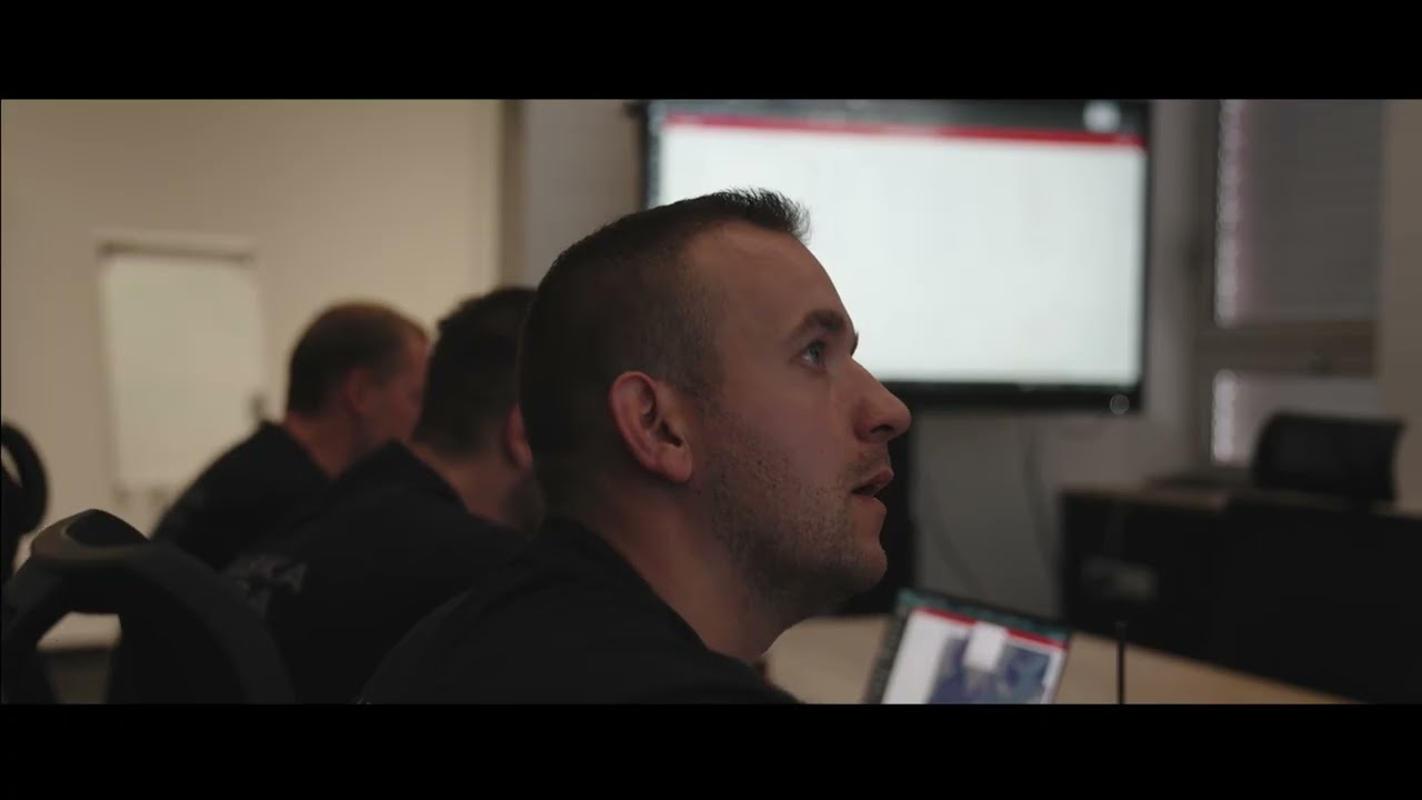 ASK EA – Sistem za gasilske intervencije nove generacije