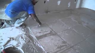 01 Colocacion De Piso Porcelanato 08