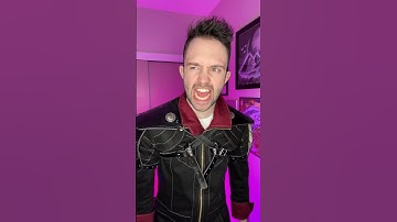 When your Warlock Patron is a min/maxer | UP YOUR CHARISMA