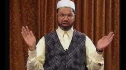Al-Qada Wal Qadar part-1.flv