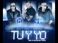 Tu Y Yo - FLP Gratis Instrumental Farruko Ft Kent Y Tony ((RG-Oficial))
