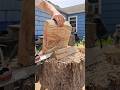 Look inside this log! #wood #woodworking #beautiful #tree #diy #maker #wooddesigner #design