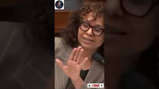 Congress ERUPTS After SHOCK Question to Kristi Noem LIVE