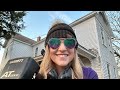 E20 1800s Hotel with My Metal Detector