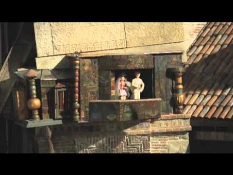 ჩვენ ავაშენებთ სახლს....