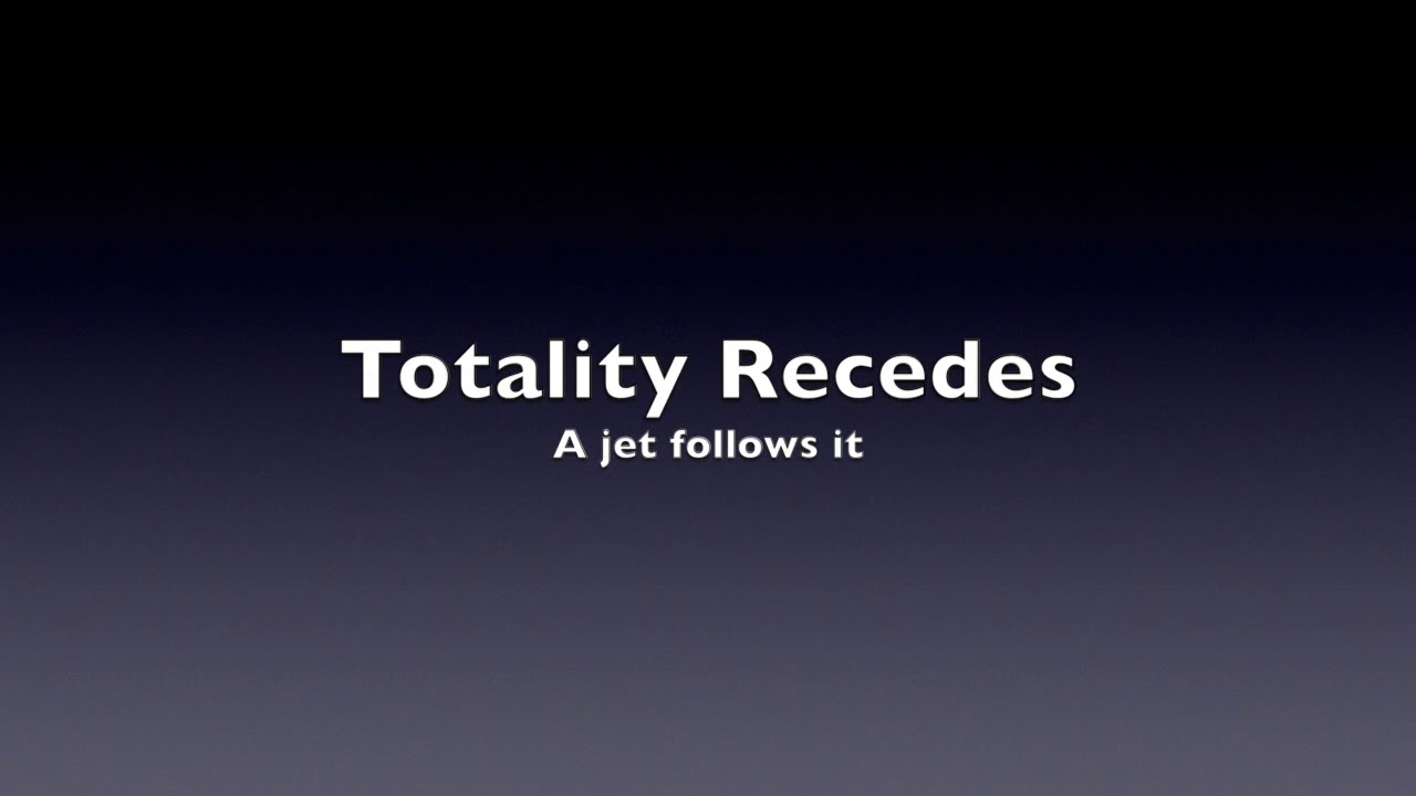 Solid State Depot Eclipse 2017 High Altitude Balloon flies through totality