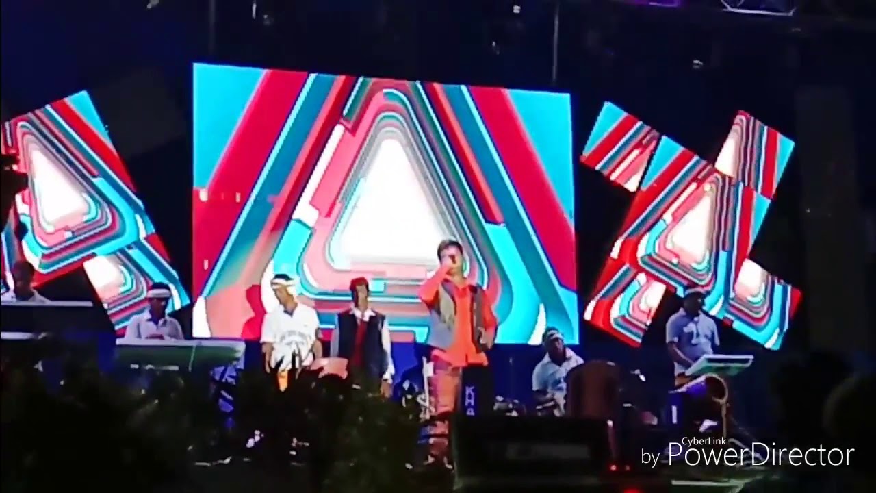 Kharagpur 2k18 Talbagicha Annual Sport'S