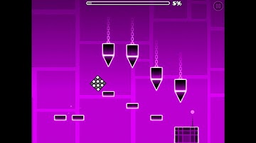 One Click Can’t Let Go