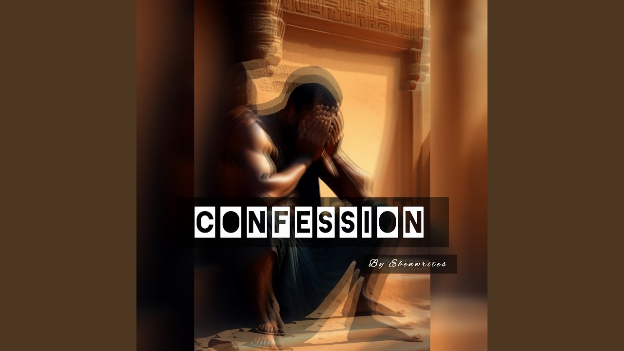 Obejrzyj Confession w YouTube Obejrzyj Confession w YouTube