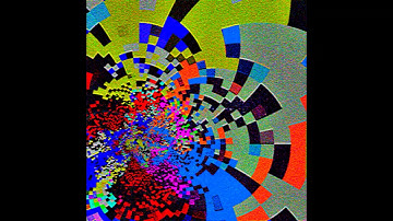 Counterspace  - "Juan Allows"