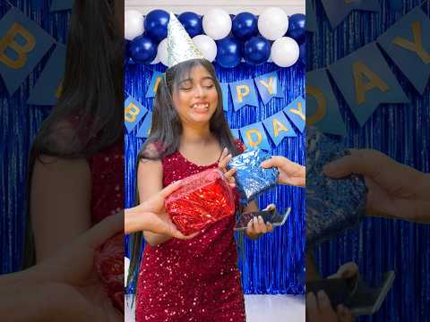 Na karna bahana tofa zaroor lana😏😍| Neha Roy | #funny #comedy #viral #funnyvideo #birthday