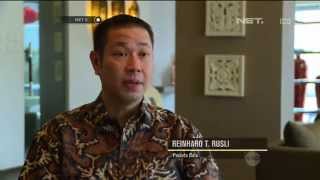 Kisah Kolektor Ratusan Batu Akik - NET5