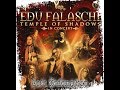 Edu Falaschi feat. Guilherme Arantes '' ''Late Redemption TOS in Concert