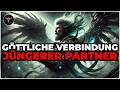 AUSERWÄHLTER, GOTT VERBINDET DICH MIT EINEM JÜNGEREN PARTNER FÜR EINEN GÖTTLICHEN ZWECK