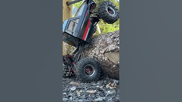 Redcat Ascent Fusion 1:10, mod stage 1.0, for details, check out the describtion, #redcat #ascent