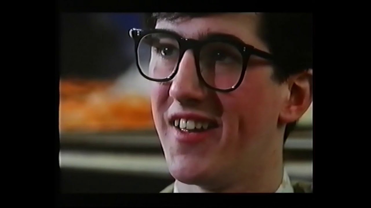 Screen Two - Criminal