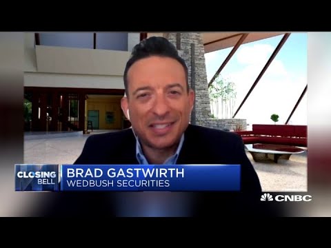 What investors should be watching for on big tech earnings: Wedbush Securities technology strategist