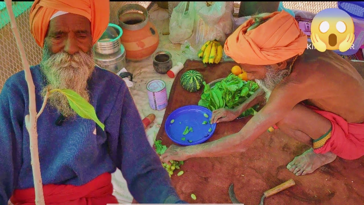 सिद्ध संत राधे बाबा की कुटिया में ठाकुर जी ने किया महा चमत्कार// सब चमन है