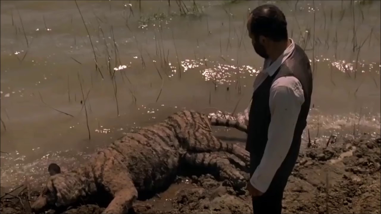 WestWorld Season 2 Runaway (teaser) YouTube