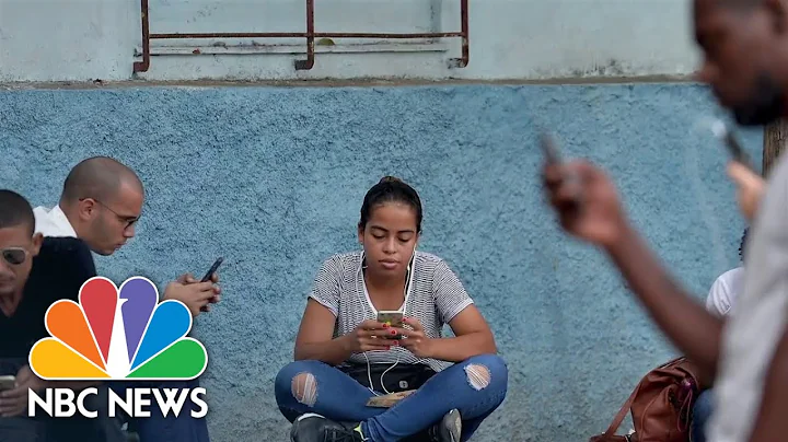 Report Shows Latinos More Likely To Consume, Share Online Misinformation