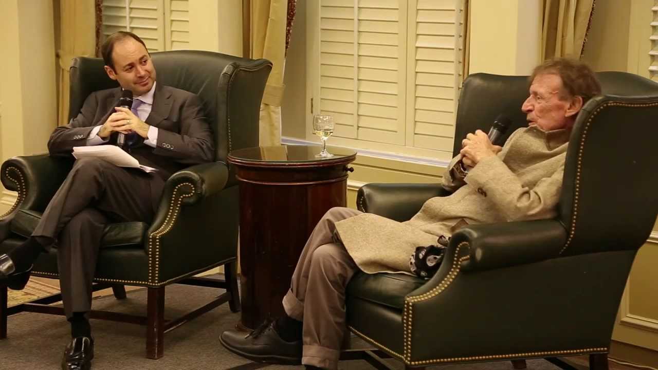 Jack Bruce On Jimi Hendrix Jamming With Him, Eric Clapton, And Ginger