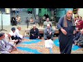 الشيخ السيد احمد عزالدين في مولد سيدي عبدالعال ابو هاشم ٢٠٢٥مع المنشد أيمن عبدالعزيز بساط كريم الدين 