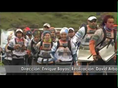 Triatlón Guayasman, deportes aventura, Borbón - ECUADOR AMA LA VIDA (P51/T1) - HD amanpulo