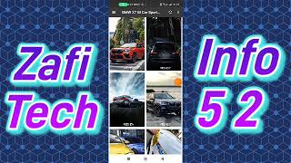 How to Download | BMW X7 | Wallpaper Latest Design 2023 screenshot 4