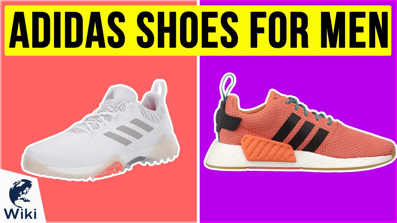 top adidas shoes 2020