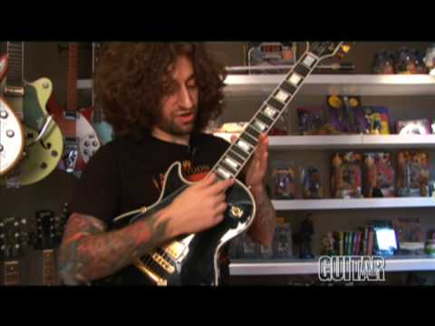 Video: Joe Trohman neto vērtība