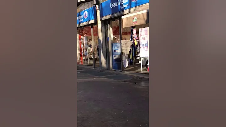 La befana a viale Europa