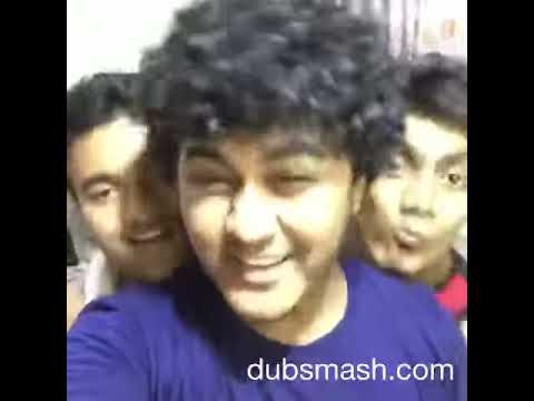 Hunny bunny dubsmash