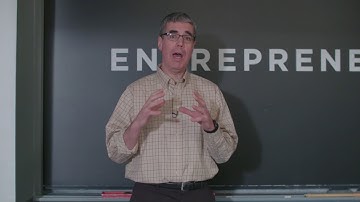 Customer Acquisition Cost – Part 2 – Entrepreneurship 103 – Map the Sales Process